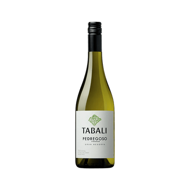 Pedregoso Viognier Gran Reserva 2020, Vina Tabali 0.75