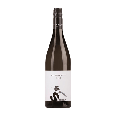 Blaufränkisch Eisenberg Organic 2018, Straka 0.75