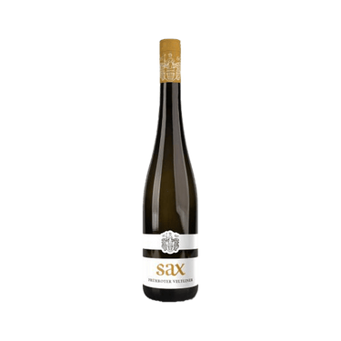 Fruhroter Veltliner 2020, Winzerhof Sax 0.75
