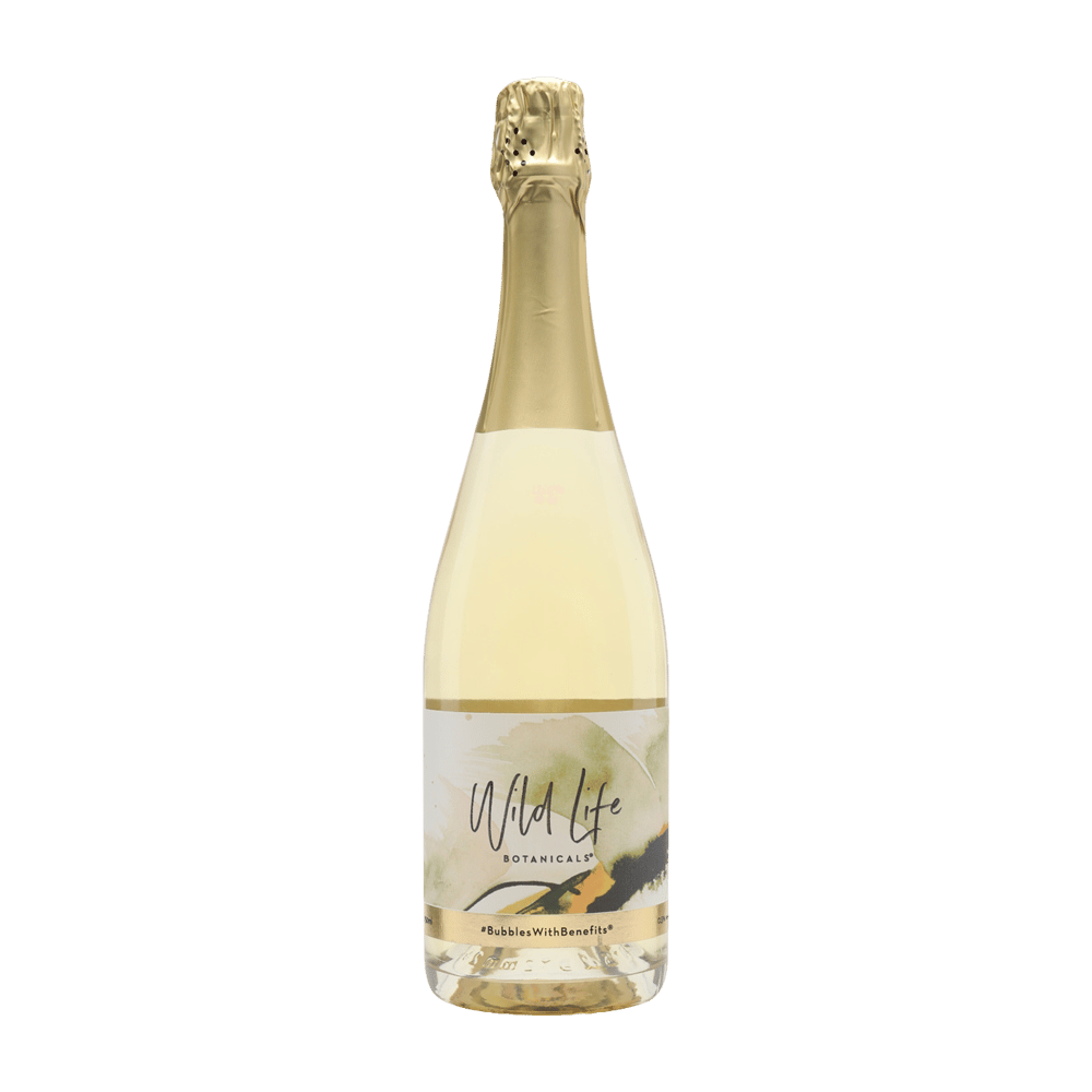 Botanicals Botanicals Nudе, Wild Life 0.5% ABV 0.75