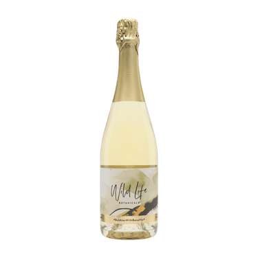 Botanicals Botanicals Nude, Wild Life 0.5% ABV 0.75