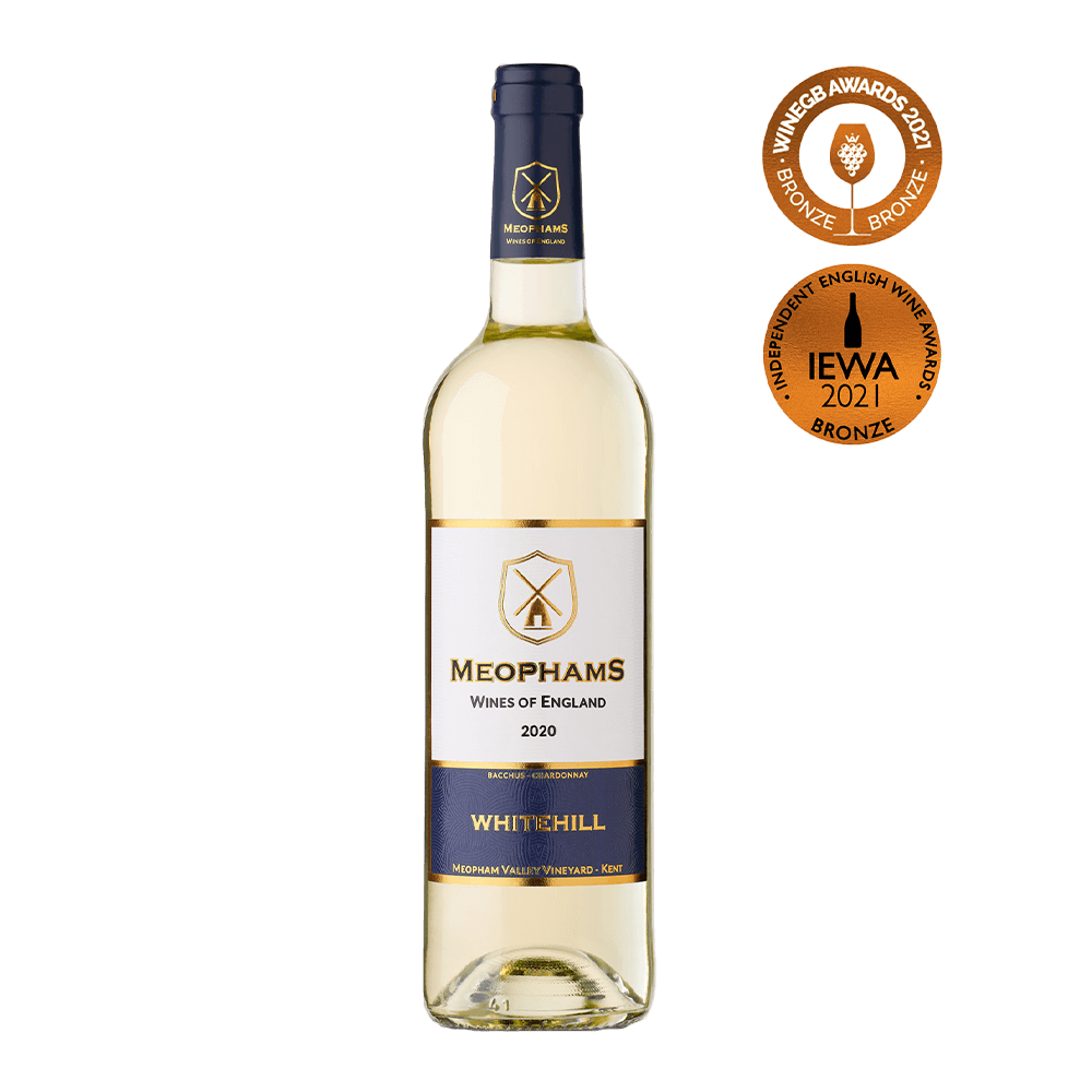 Whitehill 2020, Meophams 0.75