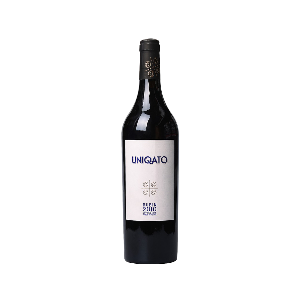 Uniqato Rubin, Dimyat 0.75