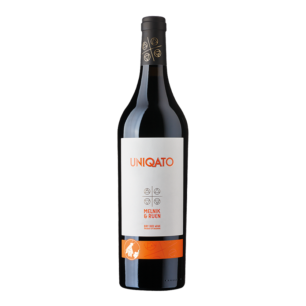 Uniqato Melnik & Ruen 2019, Damianitza 0.75