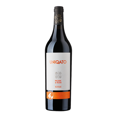 Uniqato Melnik & Ruen 2019, Damianitza 0.75