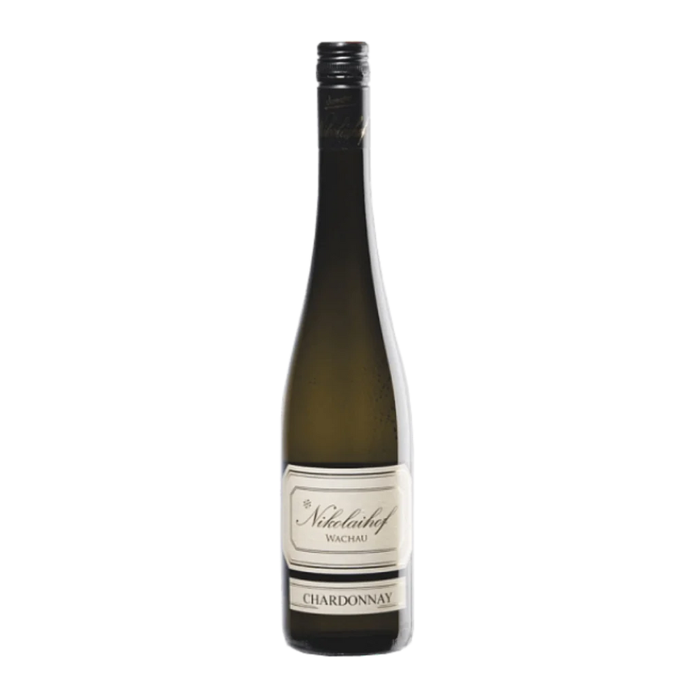 Aus den Garten Chardonnay, Nikolaihof 0.75