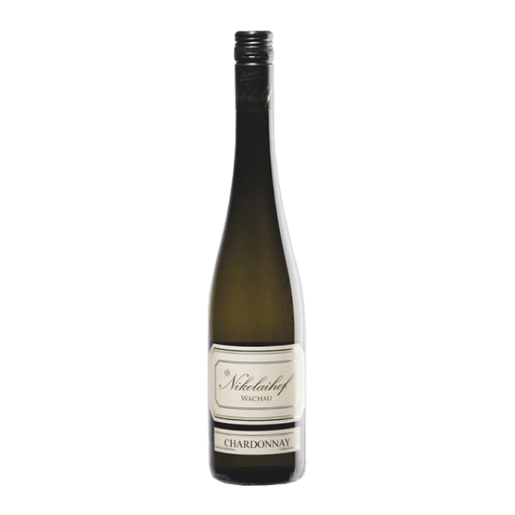 Aus den Garten Chardonnay, Nikolaihof 0.75