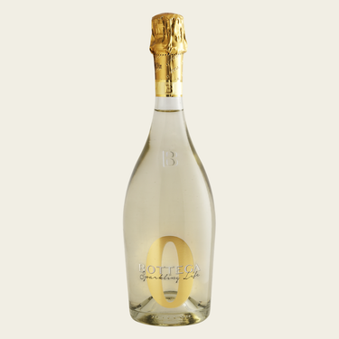 Bottega White Alcohol Free, 0,75