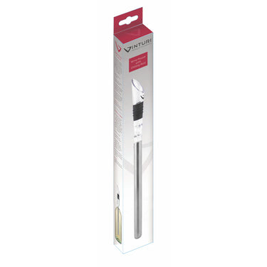 Vinturi Wine Aerator with Chilling Rod