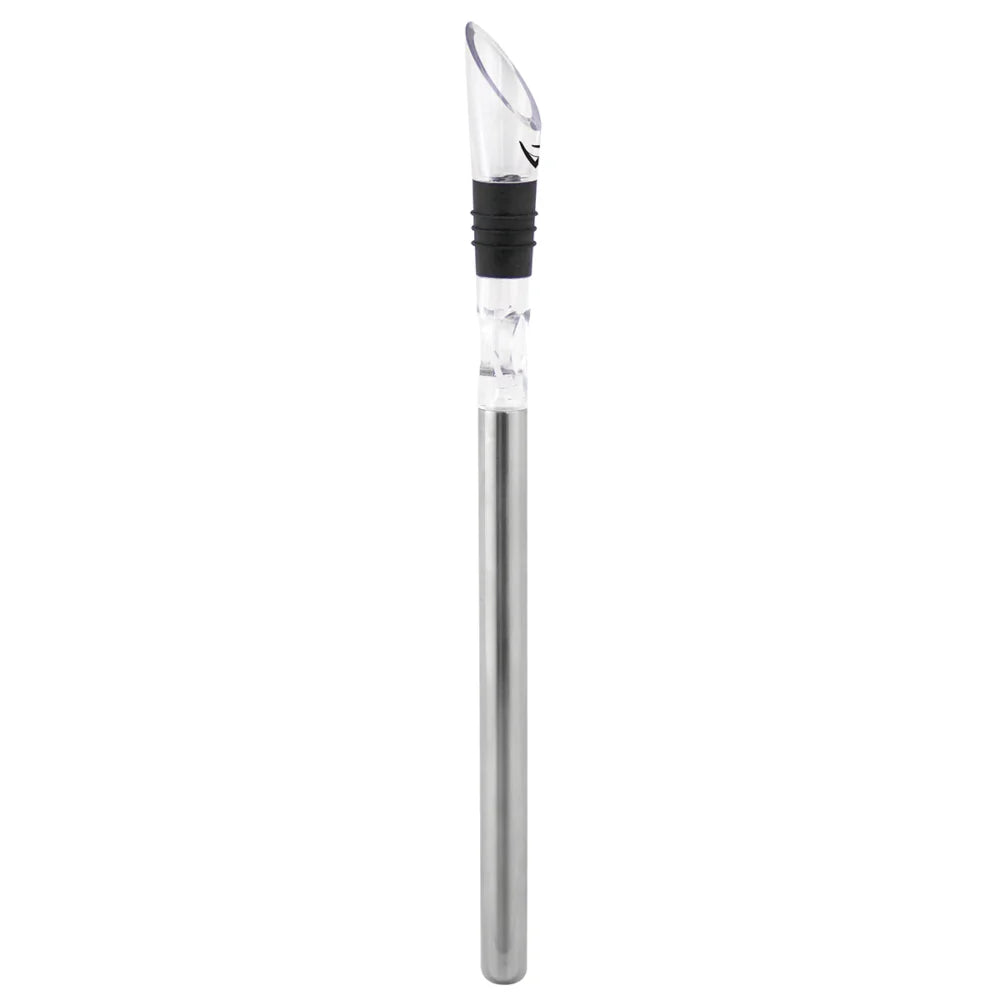 Vinturi Wine Aerator with Chilling Rod