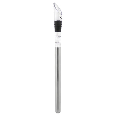 Vinturi Wine Aerator with Chilling Rod