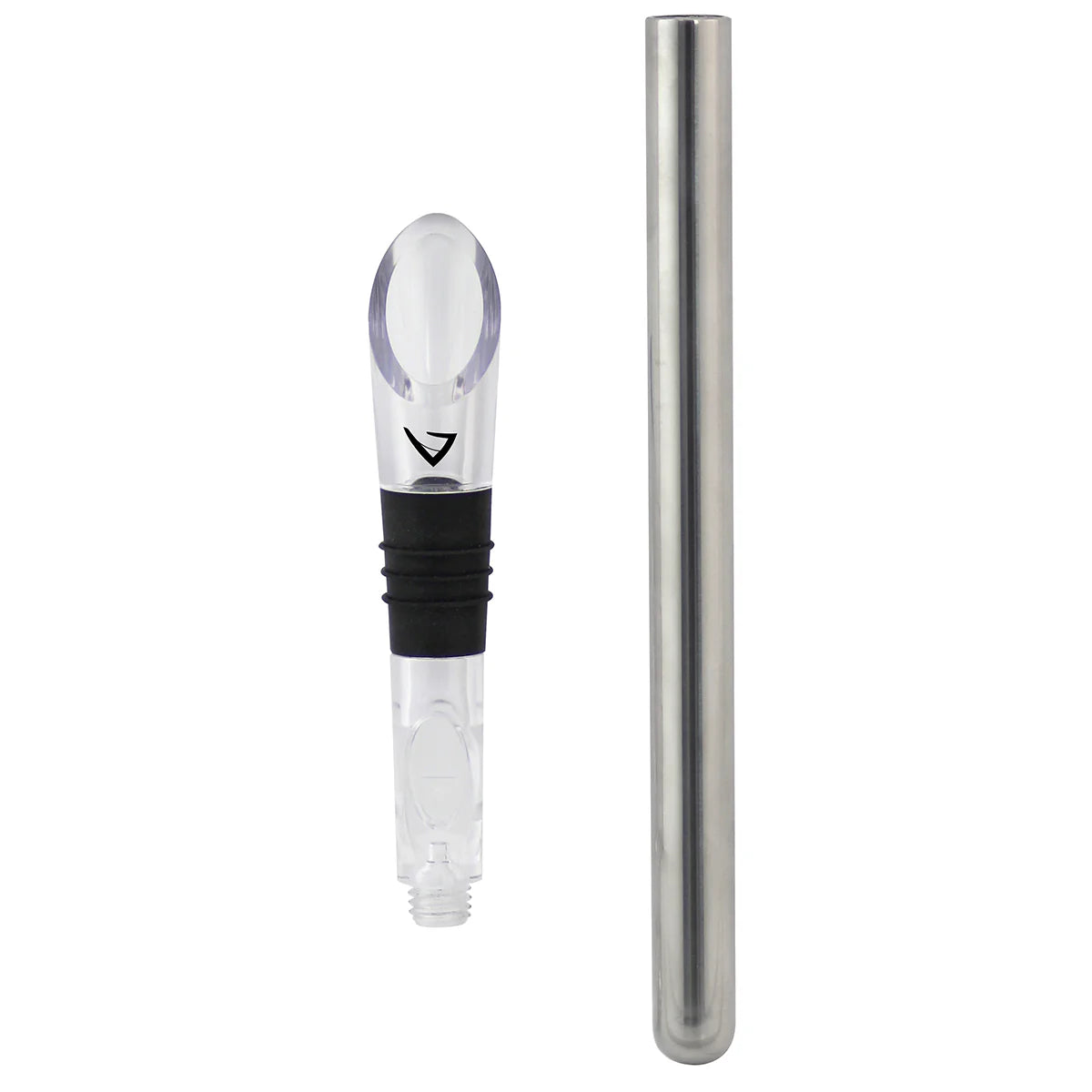 Vinturi Wine Aerator with Chilling Rod