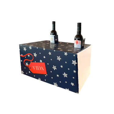 VIDA Calendar