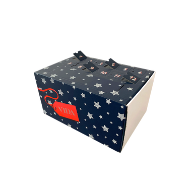 VIDA Calendar