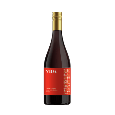 VIDA Carménère 2022, Вида 0.75