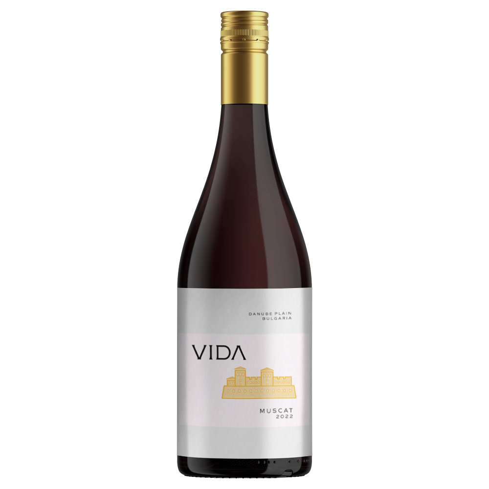 VIDA Muscat 2022, Vida 0.75