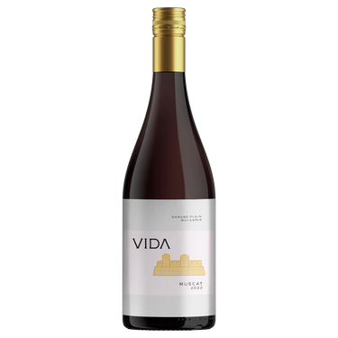 VIDA Muscat 2022, Vida 0.75