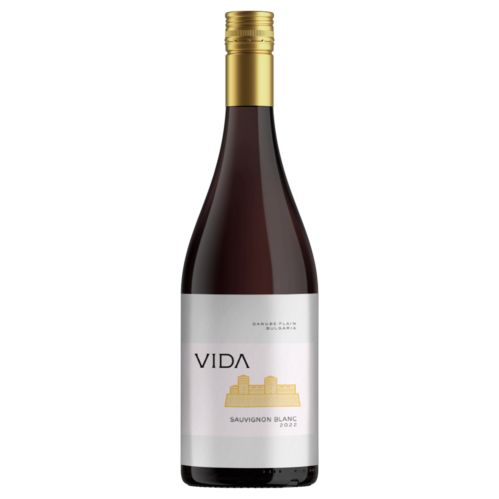VIDA Sauvignon Blanc 2022, Vida 0.75