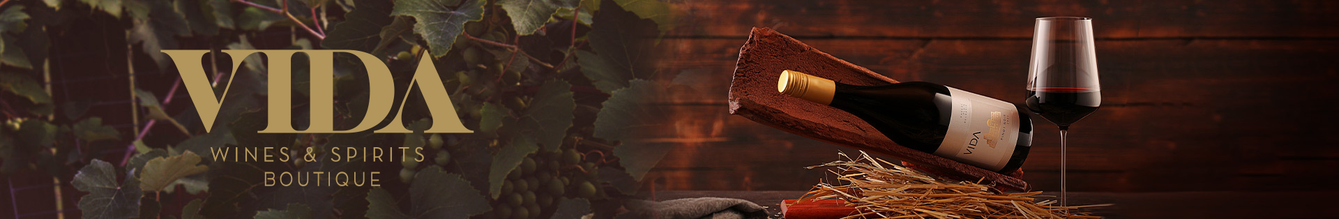Red Wines