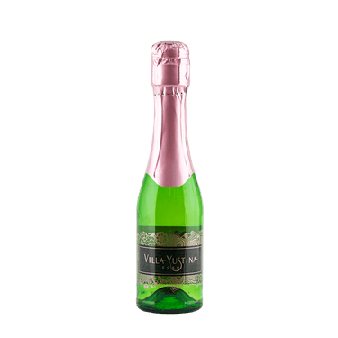 Villa Yustina Brut Rosé, Villa Yustina 0.2