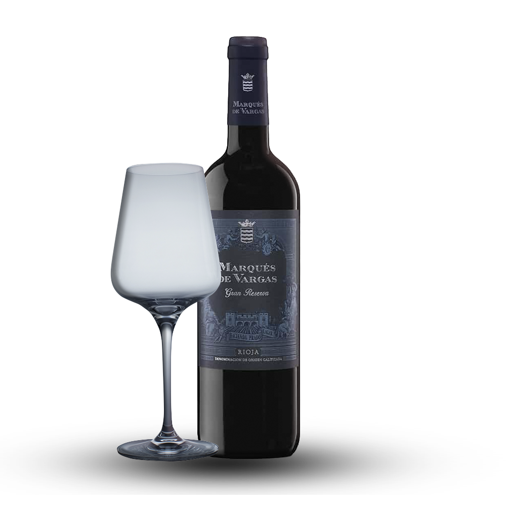 Vargas Reserva Gift Pack