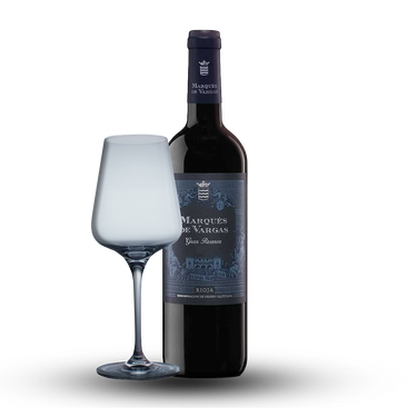 Vargas Reserva Gift Pack