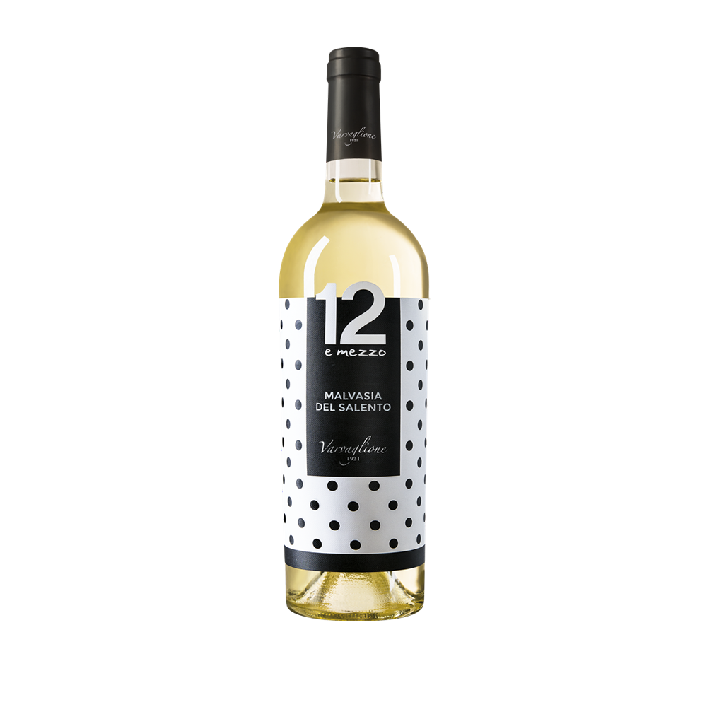 Varvaglione 12 Malvasia Bianca Salento 2019, Varvaglione 0.75
