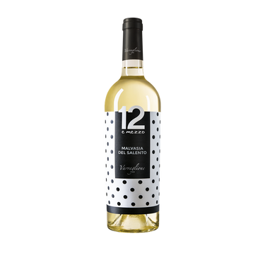 Varvaglione 12 Malvasia Bianca Salento 2019, Varvaglione 0.75