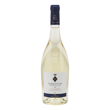 Vermentino, Bolgheri DOC 2021, Tenuta Guado al Tasso 0.75