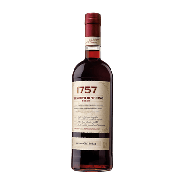 Vermouth Di Torino 1757 Rosso, 1L