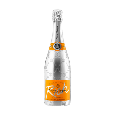 Veuve Clicquot Rich without a box, 0.75