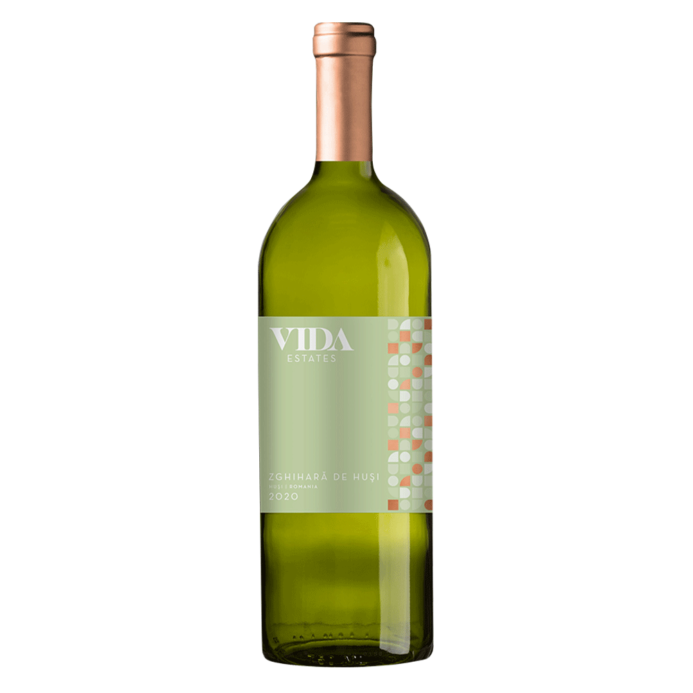 Vida Estates Zghihară de Huşi, Вида Естейтс 0.75