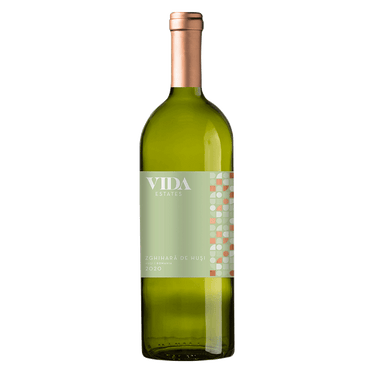 Vida Estates Zghihară de Huşi, Вида Естейтс 0.75