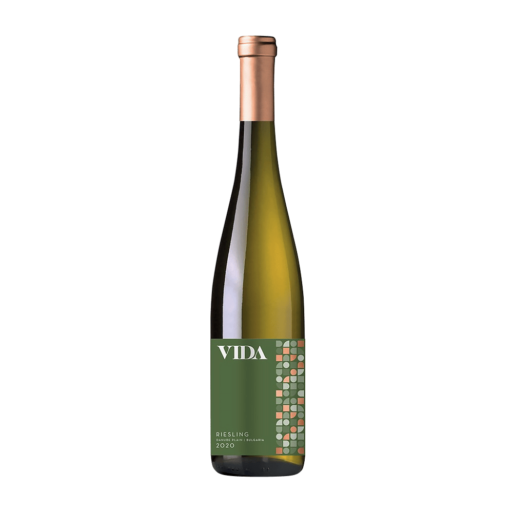 VIDA Ризлинг 2020, Вида 0.75