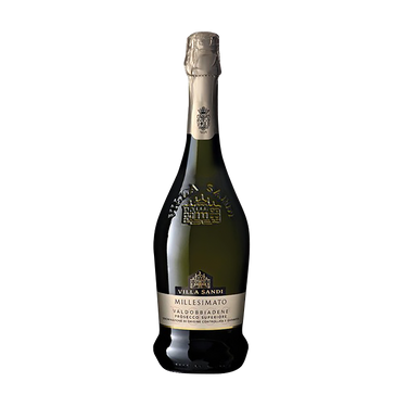 Villa Sandi Prosecco Spumante Brut Valdobbiadene DOC 0.75