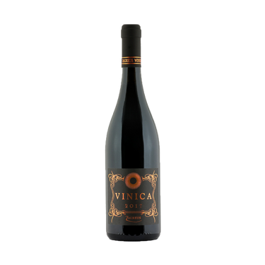 Vinica Мавруд , Загрей 0.75
