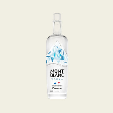 Vodka Mont Blanc, 0.7