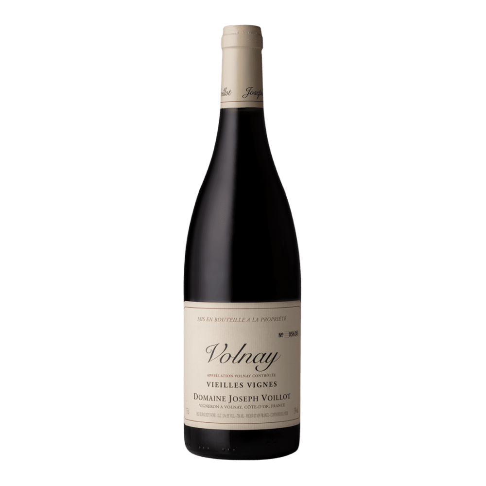Volnay Old Vines 2018, Joseph Voillot 0.75