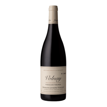 Volnay Old Vines 2018, Joseph Voillot 0.75