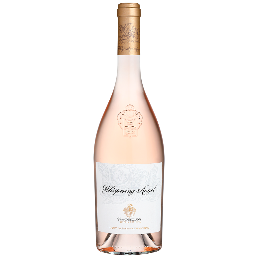 Whispering Angel Jeroboam, Chateau d'Esclans 3l