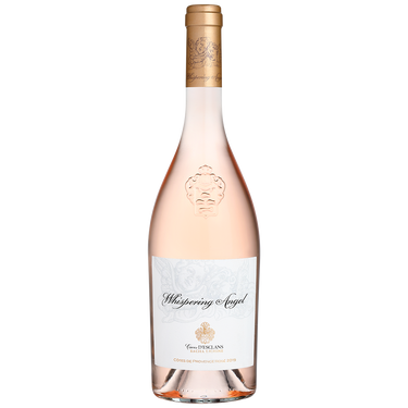 Whispering Angel Jeroboam, Chateau d'Esclans 3l