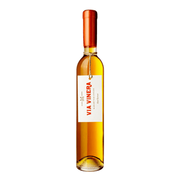 Winemaker’s choice Late harvest 2016, Виа Винера 0.5