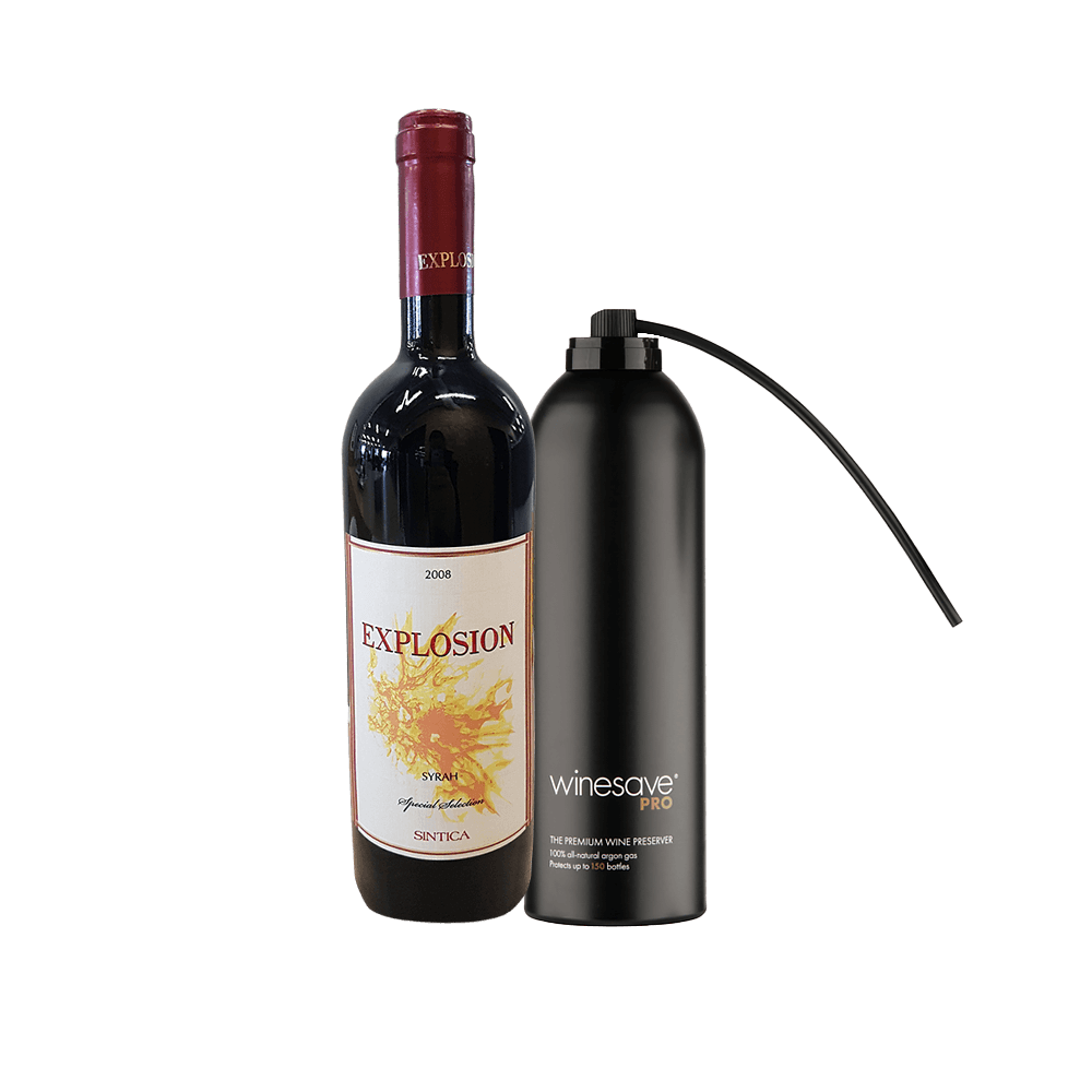 Winesave Gift Pack 2