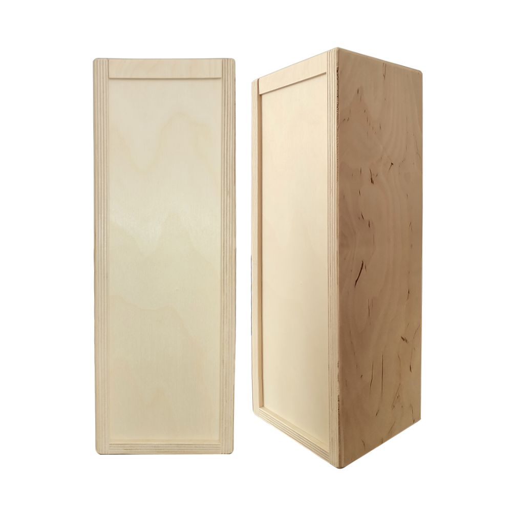Universal Wooden Gift Box
