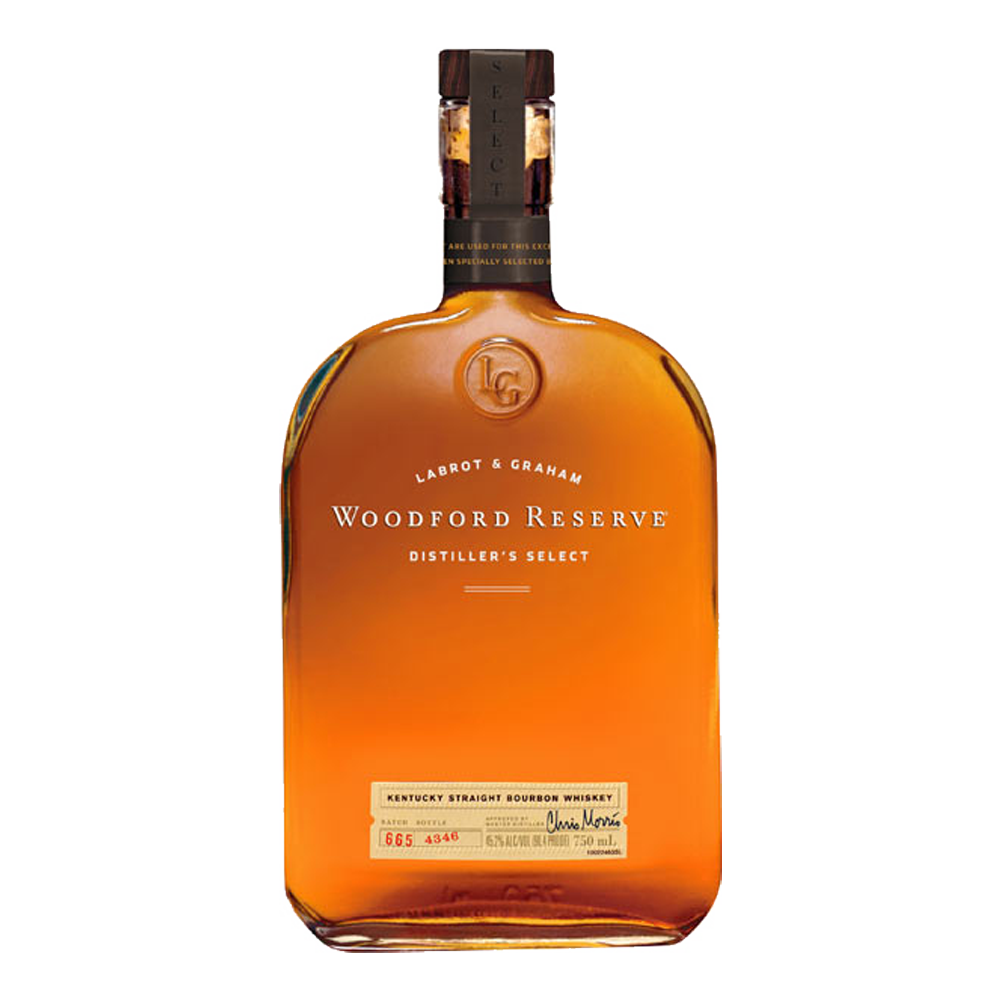 Woodford Reserve, 0.7 L
