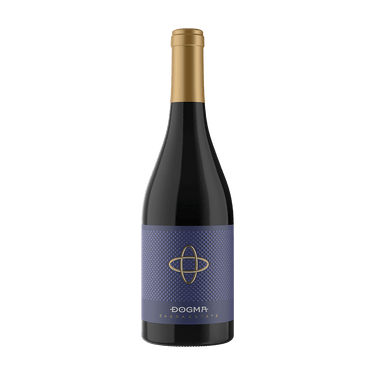 Dogma Syrah, Cabernet Franc & Carmenere 2020, Zaara Estate 0.75