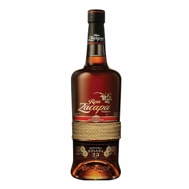 Zacapa Solera Gran Reserva 23, 0.7