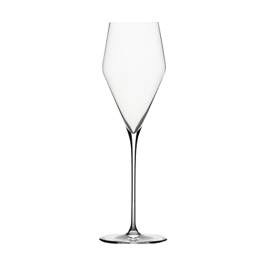 Set of 6 Zalto Champagne Glasses