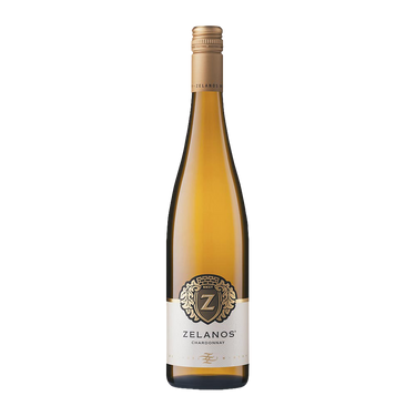 Zelanos Chardonnay, Zelanos 0.75