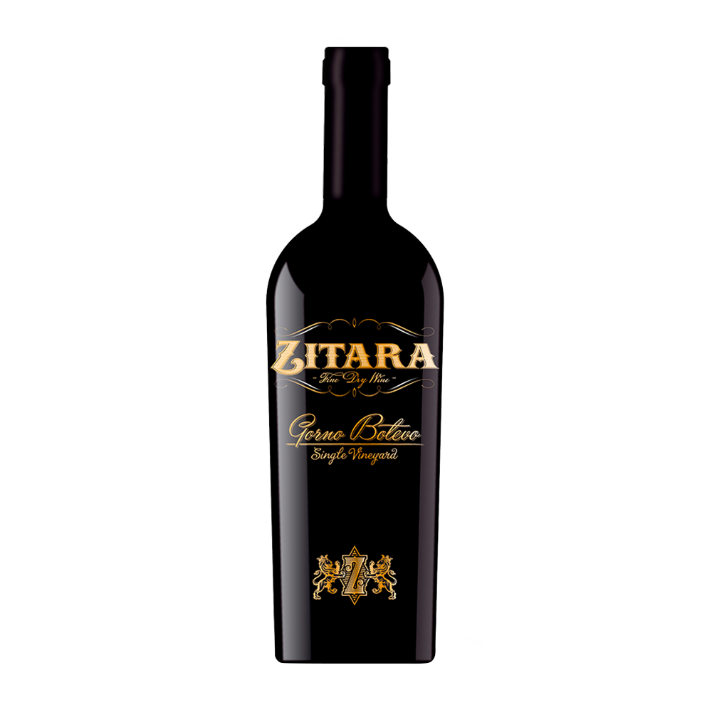 Zitara Premium 2016, Four Friends 0.75